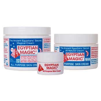Discover the Beauty of Ancient Egypt through Costco's Magic Selection